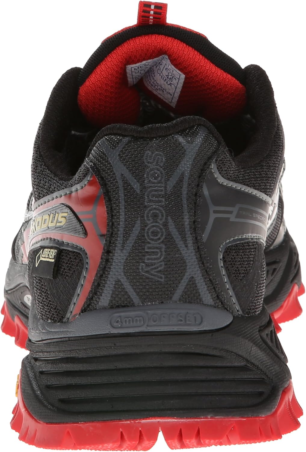 Saucony Grid Saucony Cinesi Trail Running Shoes Saucony Xodus Gtx