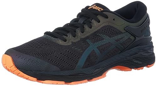 asics kayano 25 hombre Olive