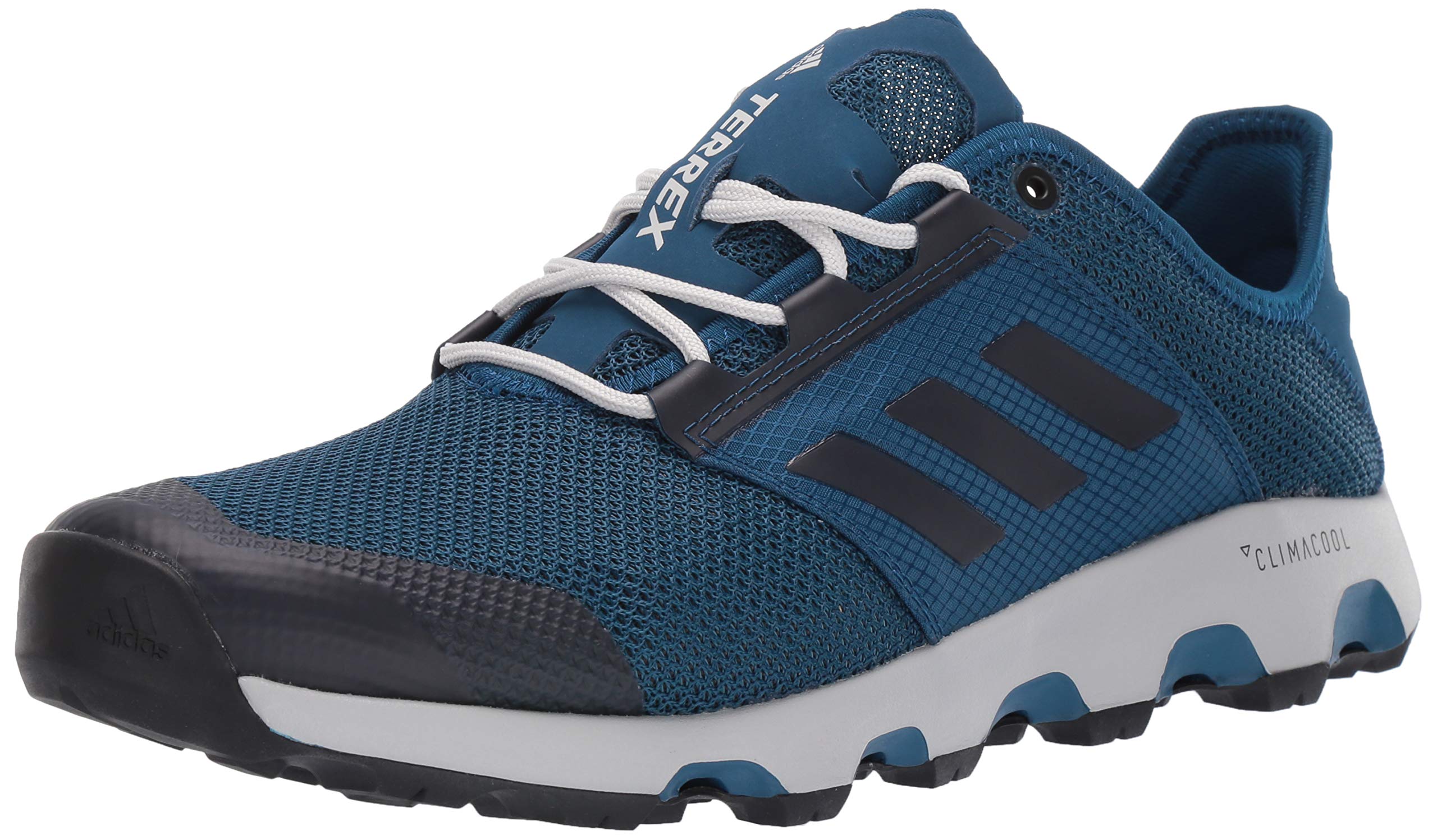 adidas outdoor men's terrex cc voyager walking shoe