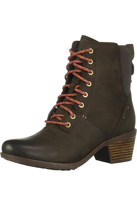 chelsea boot teva women's boots amazon