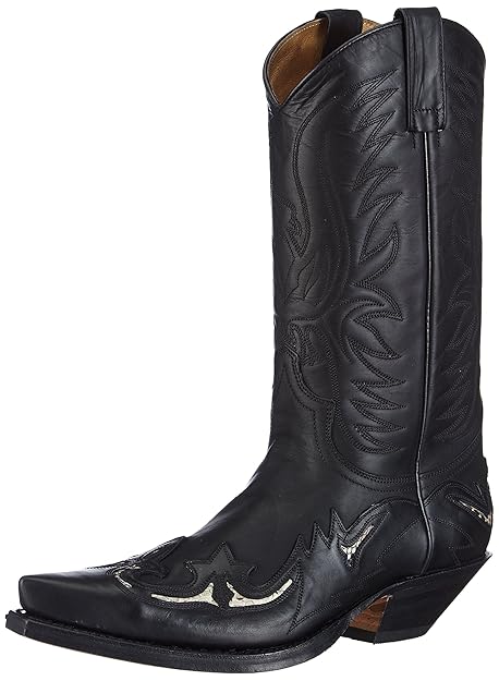 botas sendra mujer
