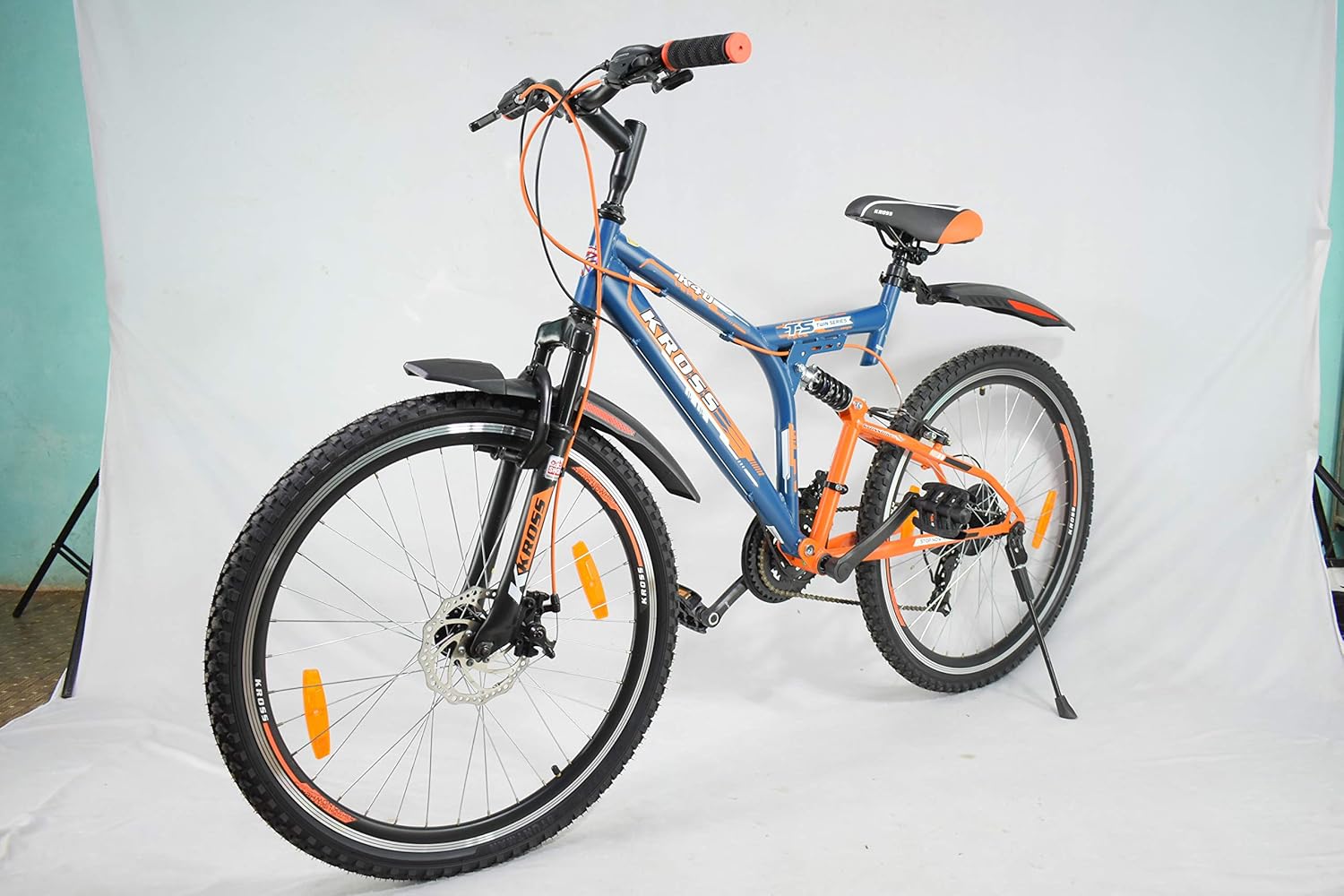 Mountain Cycle Kross Cycle K40 Price Kross K40 Gear Cycle
