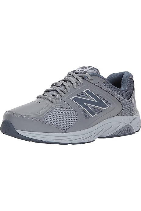 Running Shoe Men's New Balance 847v3 Walking Shoes New