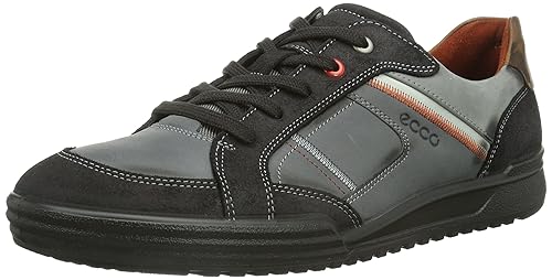 ecco fraser womens brown