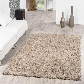 Shaggy Teppich Shaggygood Sl Hochflor Einzigartig Ohcztl Sl354arcjq