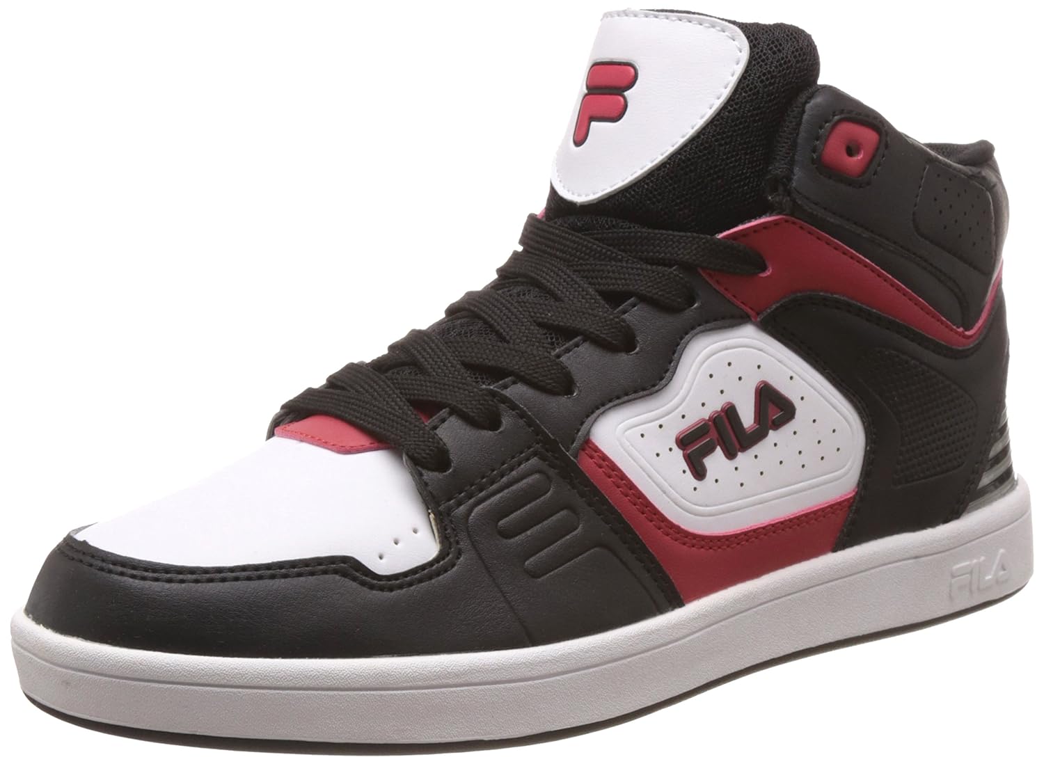 fila winter collection