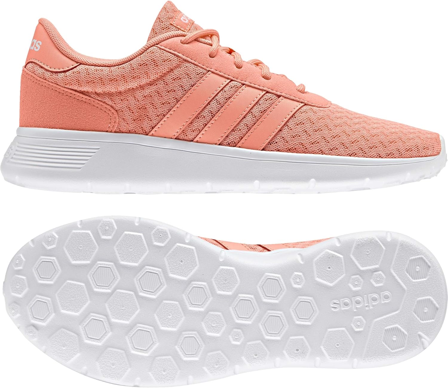 adidas lite racer k damen