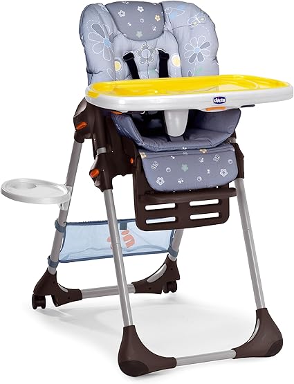 Avis Chaise Haute Bebe Polly Chicco Chaise Haute Udvk34ci