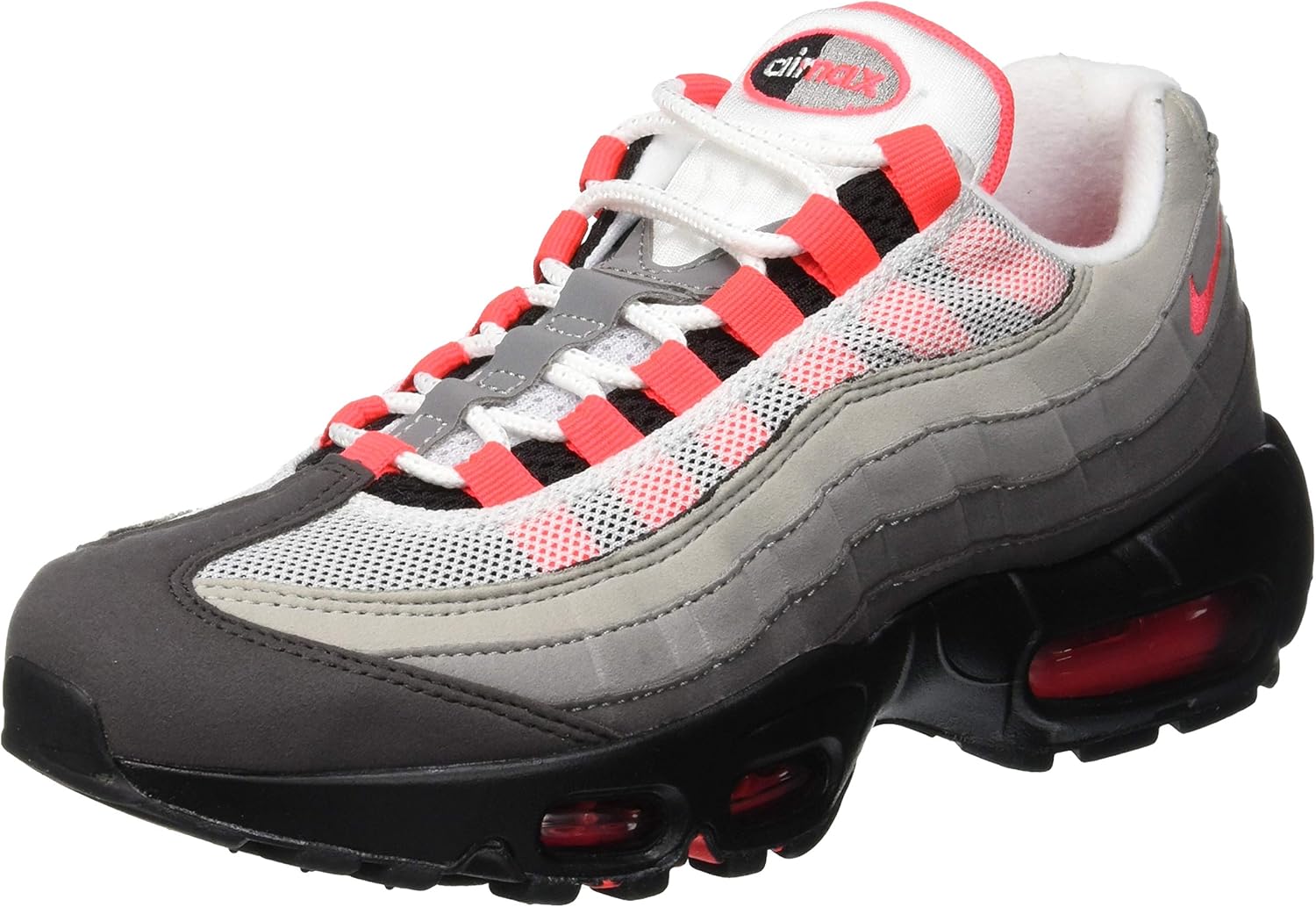 nike air max 95 og solar red