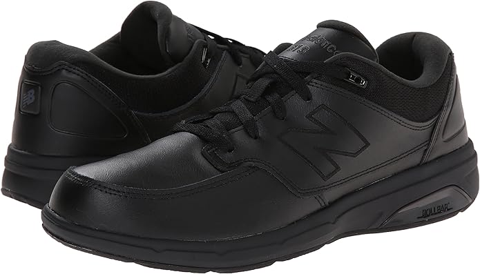 New Balance Men S Mw813 Walking Shoe Amazon Co Uk Shoes Bags