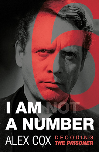 Download I Am (Not) A Number: Decoding The Prisoner (English Edition) PDF