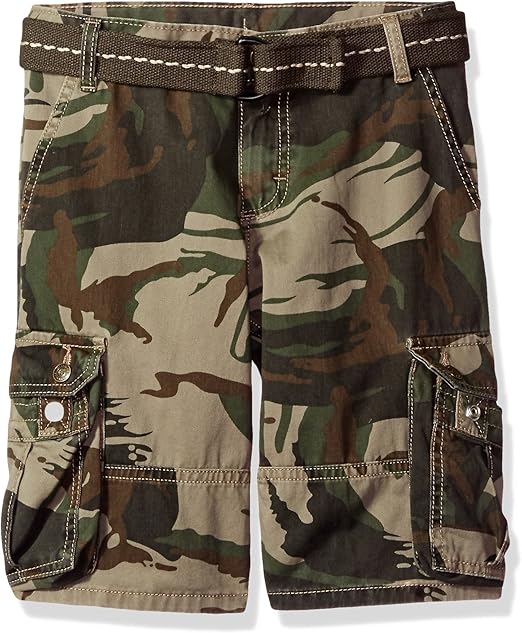 boys wrangler shorts