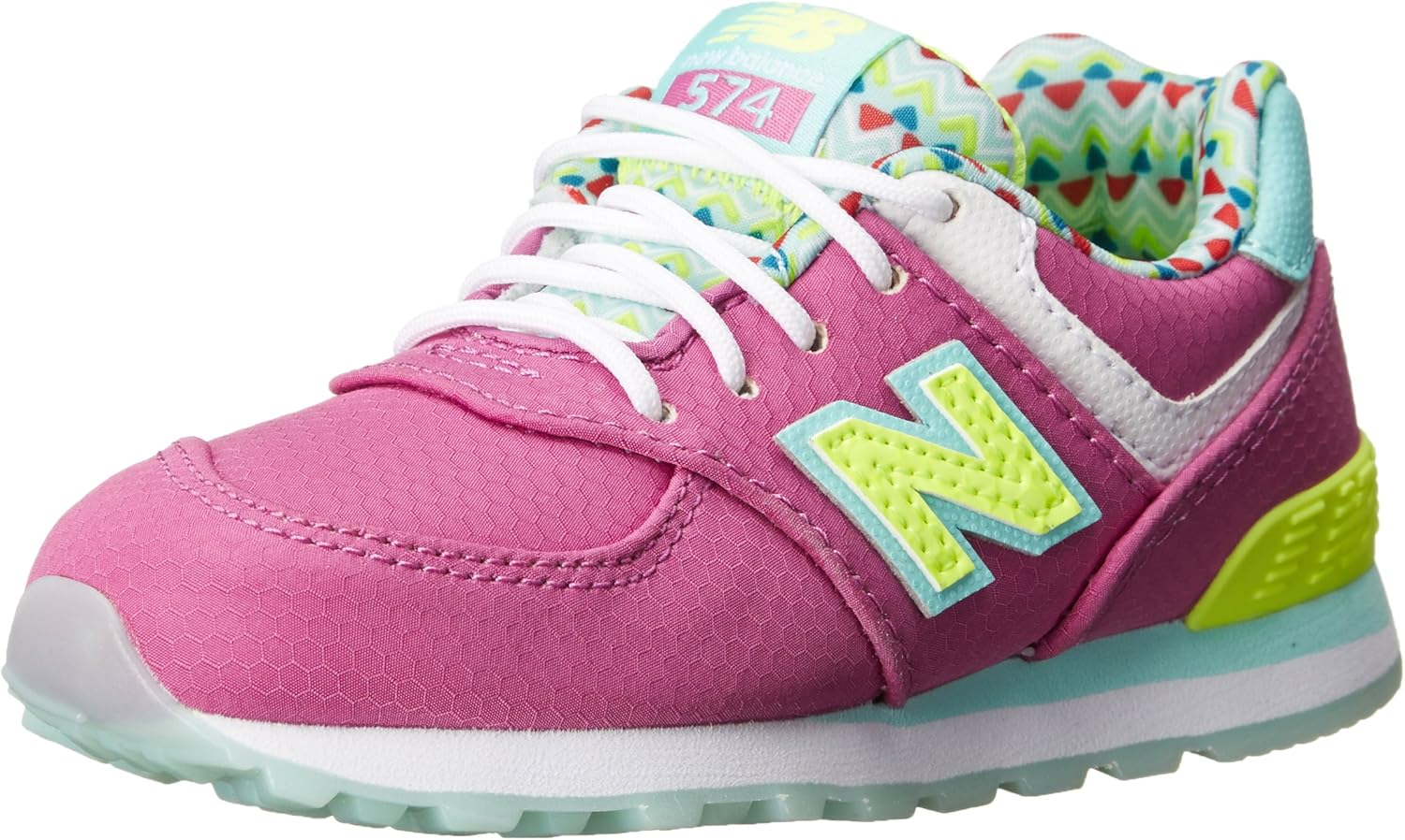 new balance boys sneakers