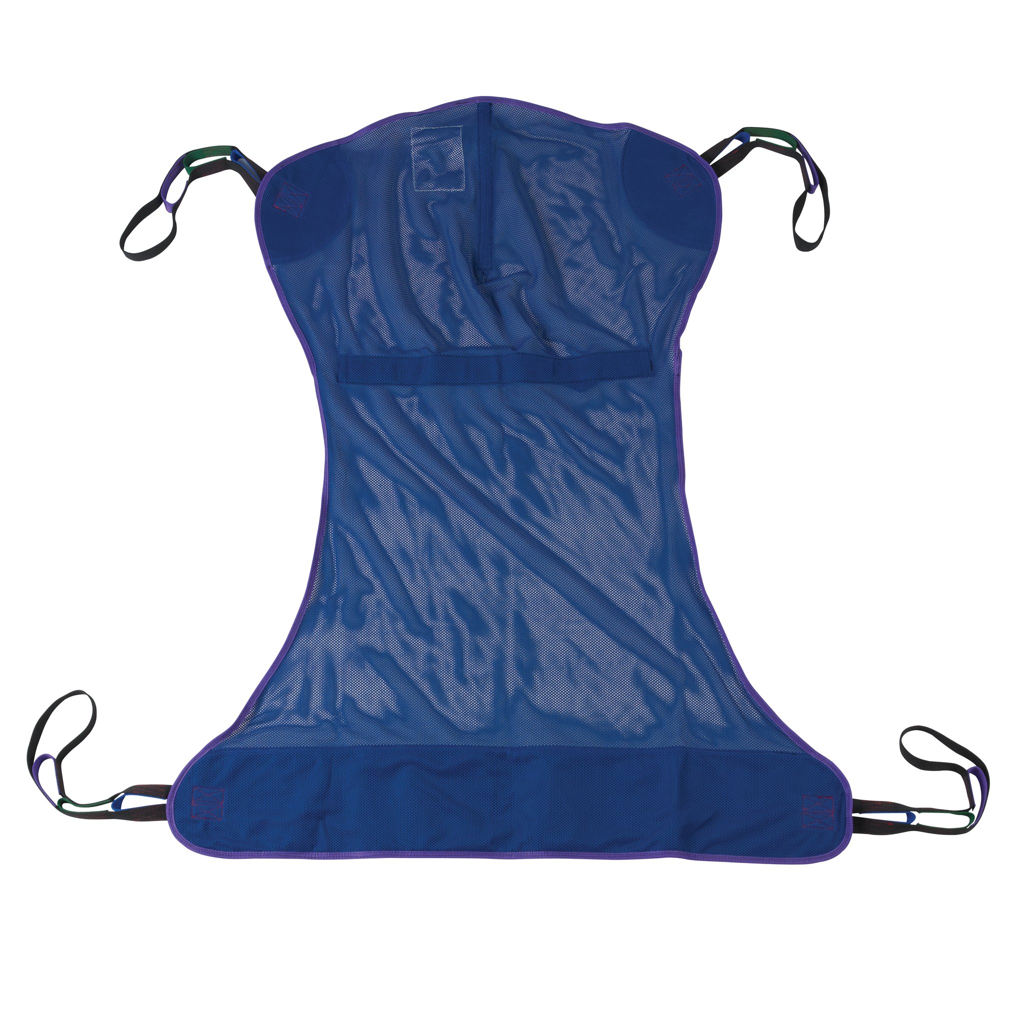 Drive Medical Full Body Patient Lift Sling, Mesh with