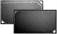 Lodge Pre-Seasoned Cast Iron Reversible Grill/Griddle, 16.75 Inch x 9.5 Inch, Black
