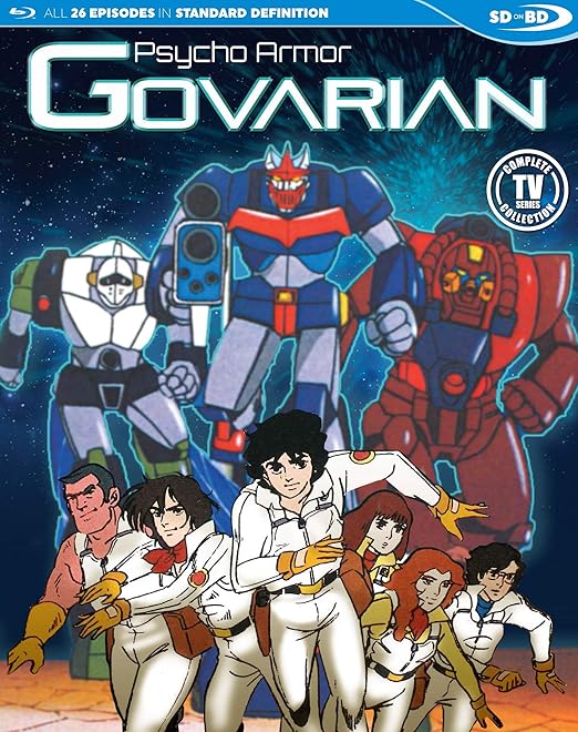 Get Amazon Com Psycho Armor Govarian Sdbd Blu Ray Yoshikazu Seiji Desktop Wallpaper Free Wallpaper Amazon Com Psycho Armor Govarian Sdbd Blu Ray Yoshikazu Seiji HD
