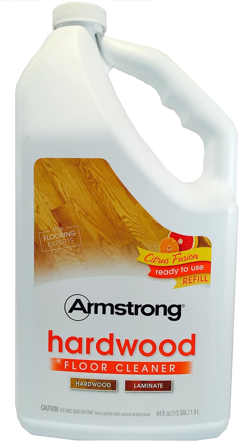 Which Is The Best Armstrong Floor Care Products