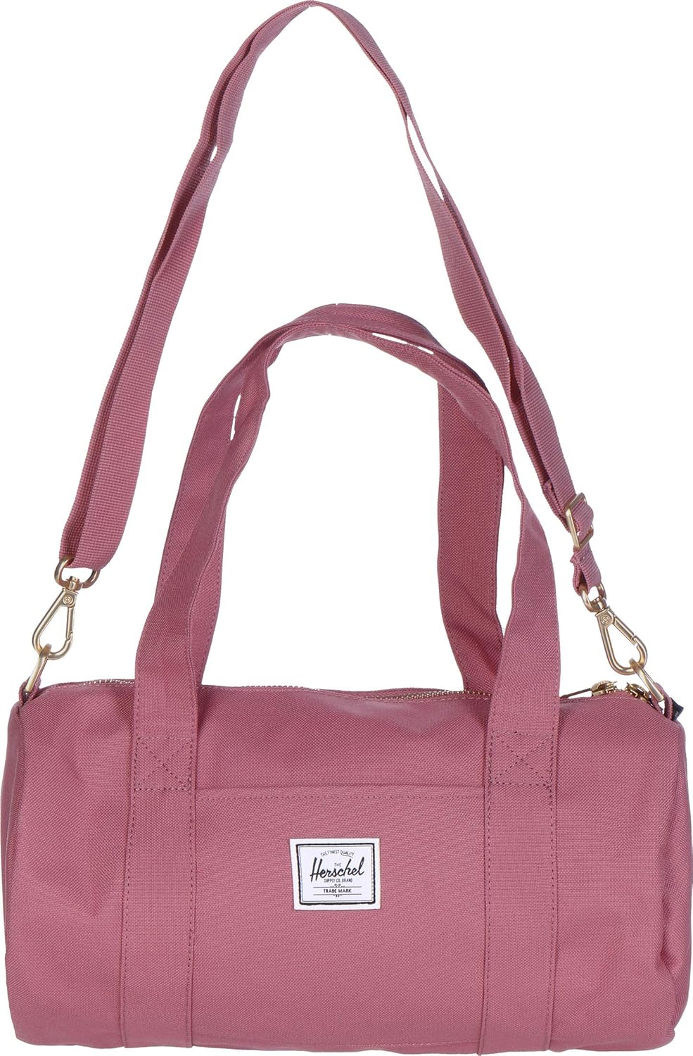 herschel mini duffle