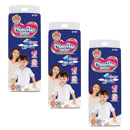 mamy poko pants xl amazon