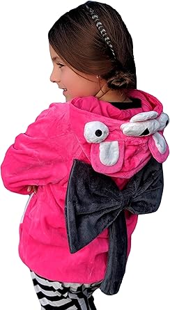 fortnite pink hoodie