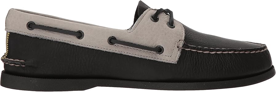 men's authentic original daytona boat shoe