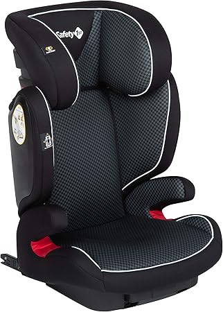 isofix booster seat uk