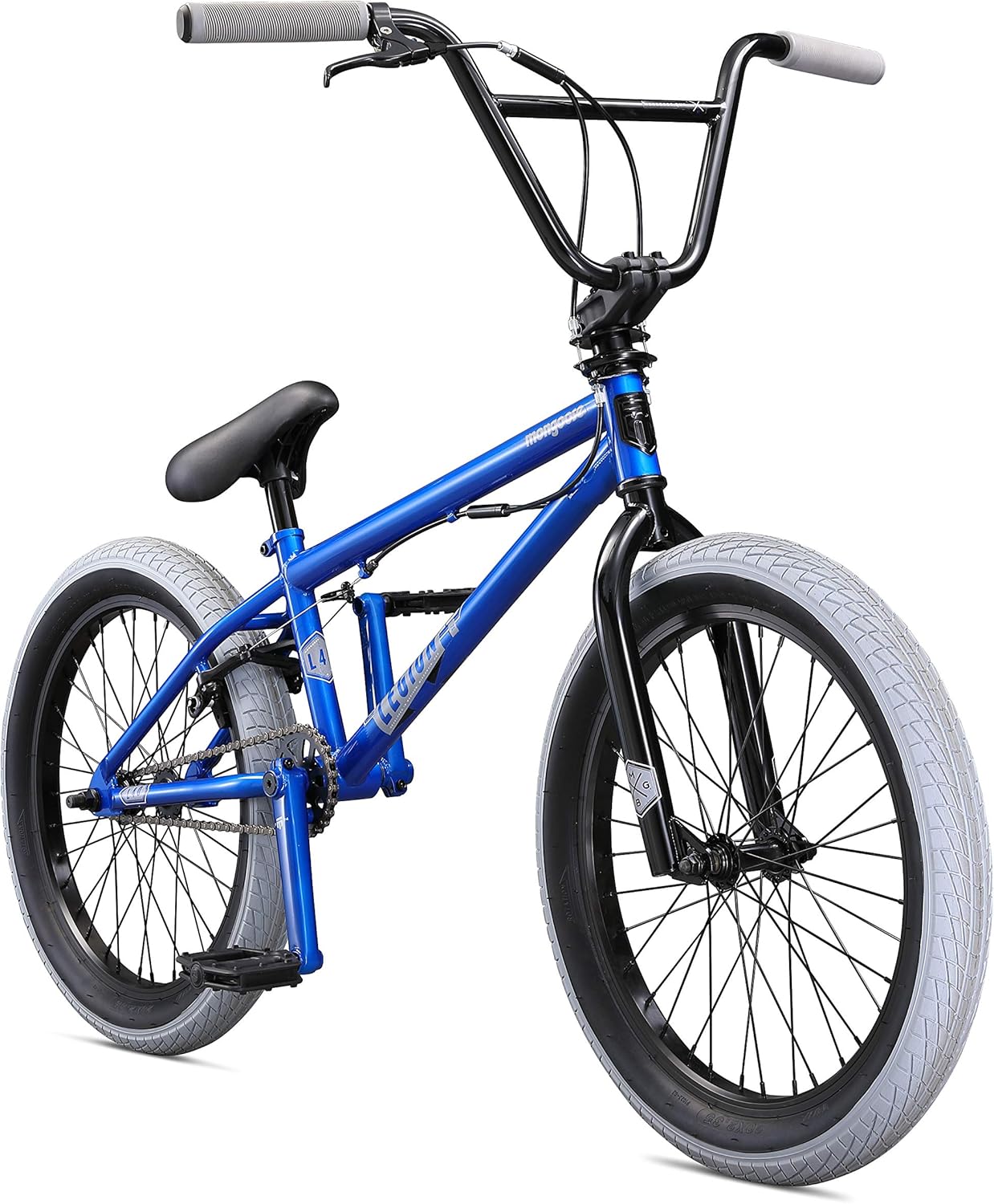 mongoose legion l40 20.5