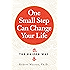 One Small Step Can Change Your Life: The Kaizen Way