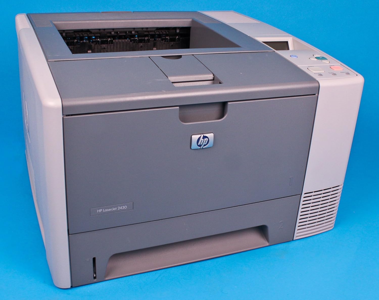 hp laserjet 2430 printer