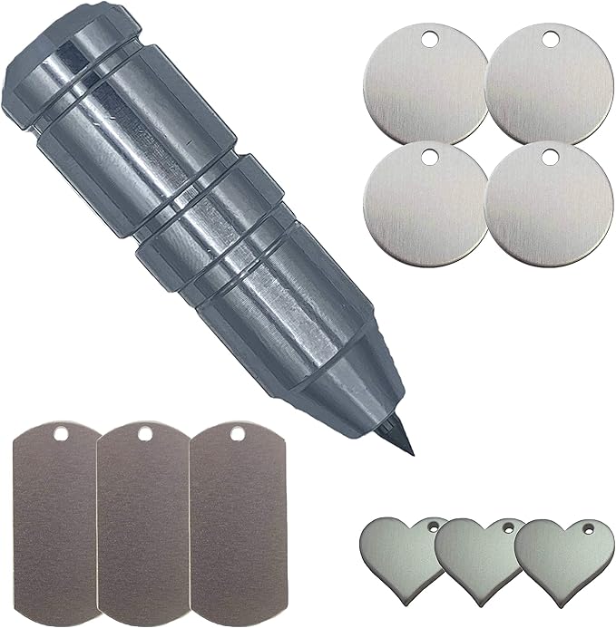 Chomas Creations Cameo 4 Precision Etching/Engraving Tool