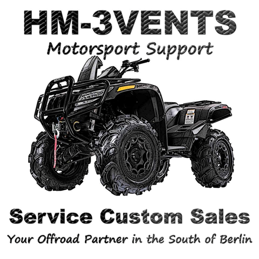 HM-3vents