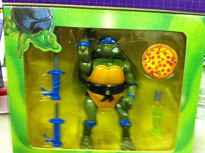 Teenage Mutant Ninja Turtles Mutant 