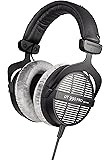 【国内正規品】beyerdynamic オープン型オーバーヘッドヘッドホン 業務用 DT 990 PRO