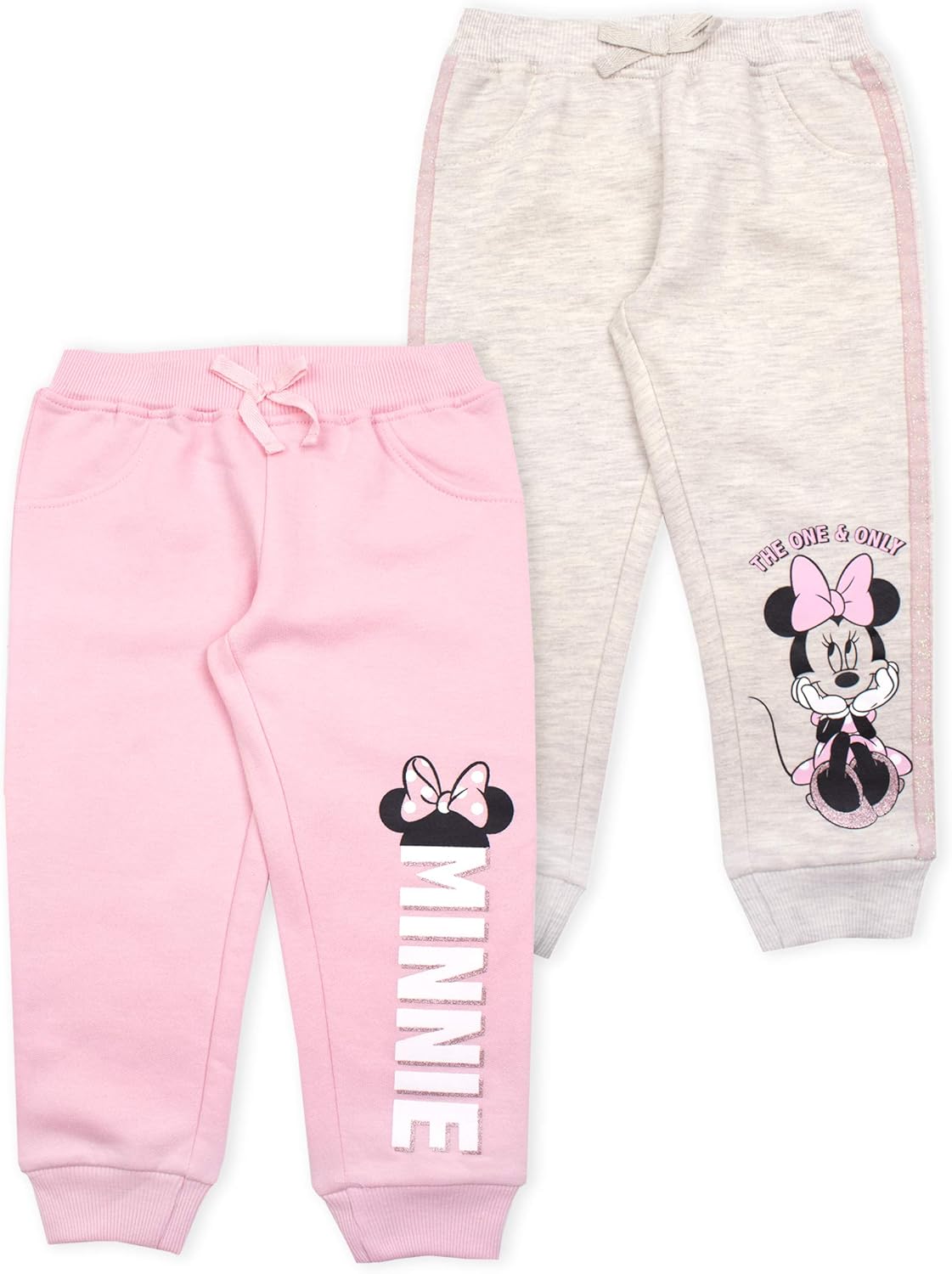 minnie mouse pants for toddlers