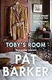 Toby's Room