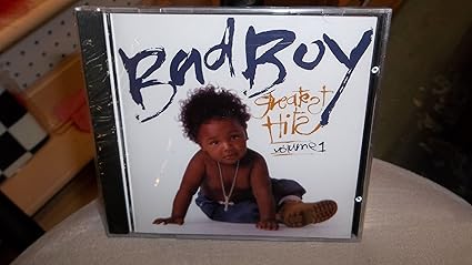 bad boy greatest hits volume 1