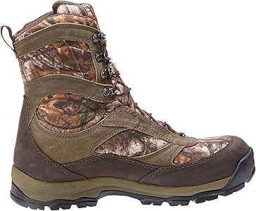 danner high ground 1000g