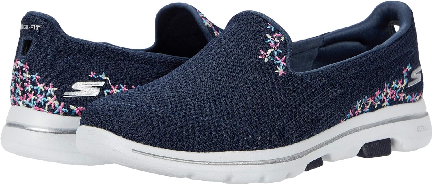 skechers go walk 5 sweet