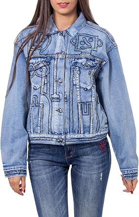 blouson femme desigual