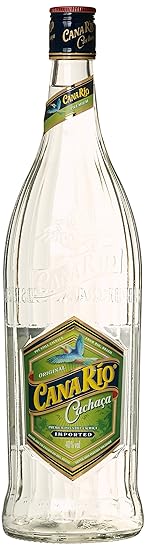 Cachaça Canario (1 x 1 l)