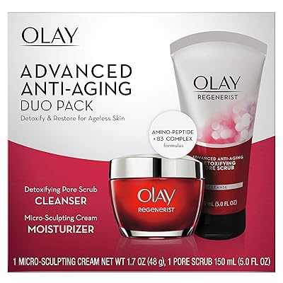 olay wrinkle correction
