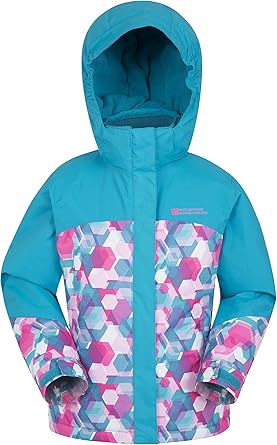 mountain warehouse boys coat