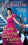 Lady Derring Takes a Lover: The Palace of Rogues