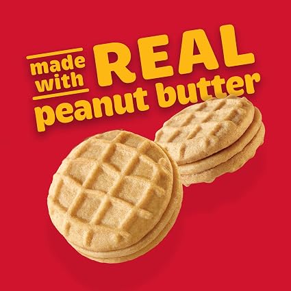 Nabisco nutter Butter cookies 1x11.8oz (044000042516)