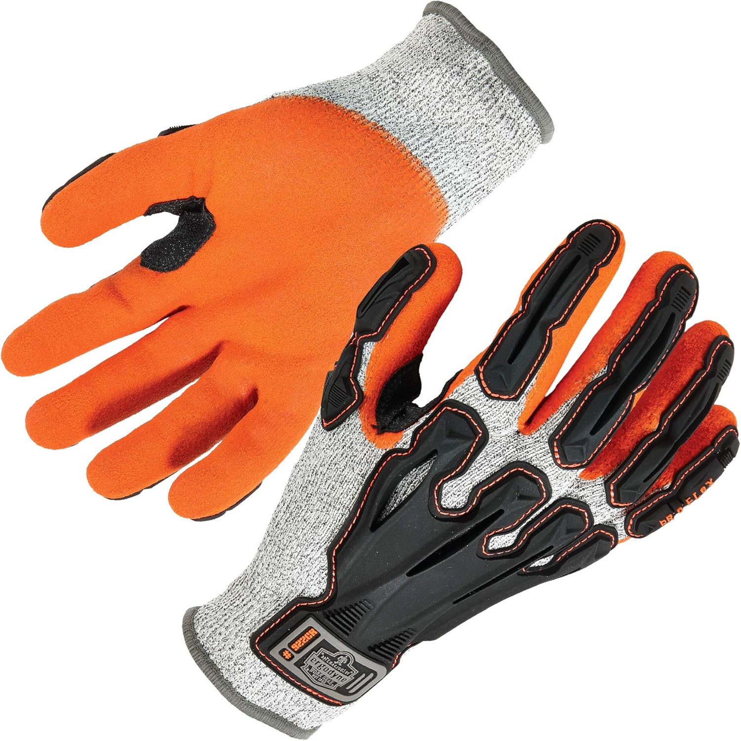 Best Cooling Nitrile Gloves
