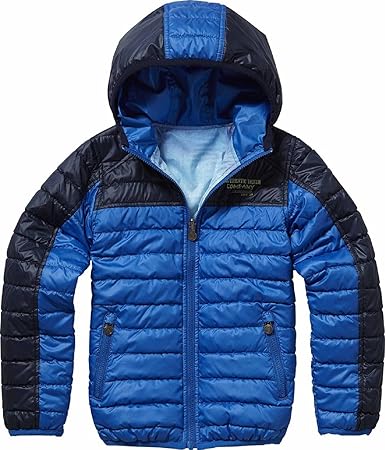 Vingino Sommer Jacke Tedd