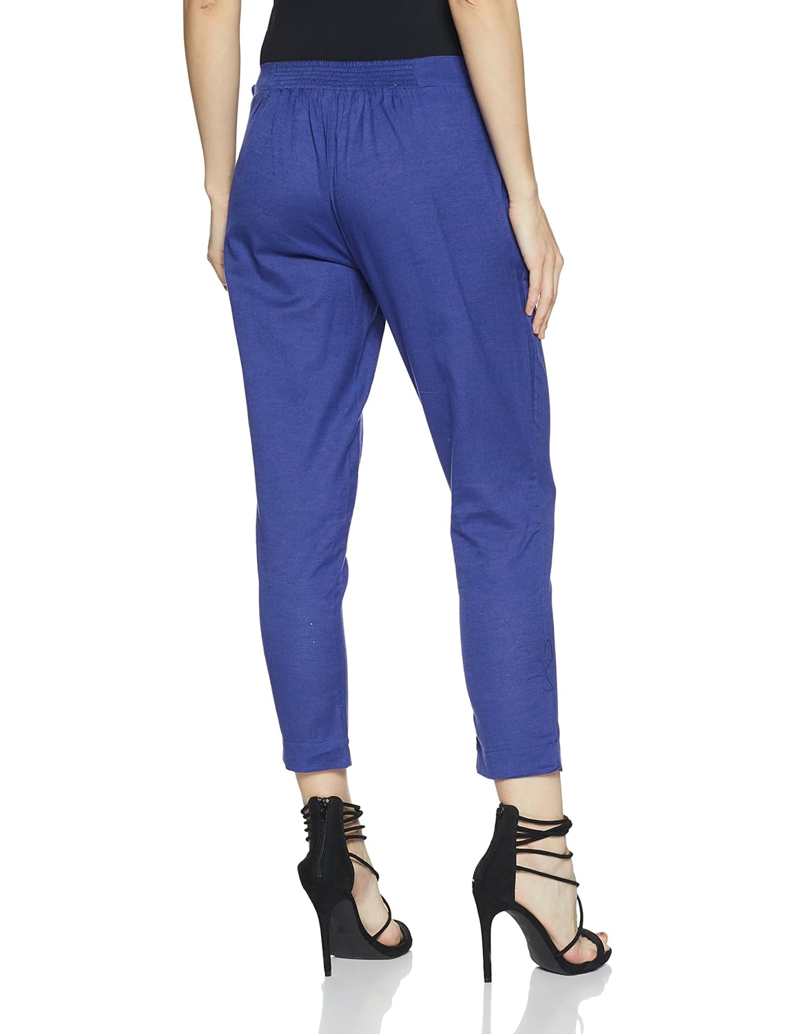 biba women's parallel bottom