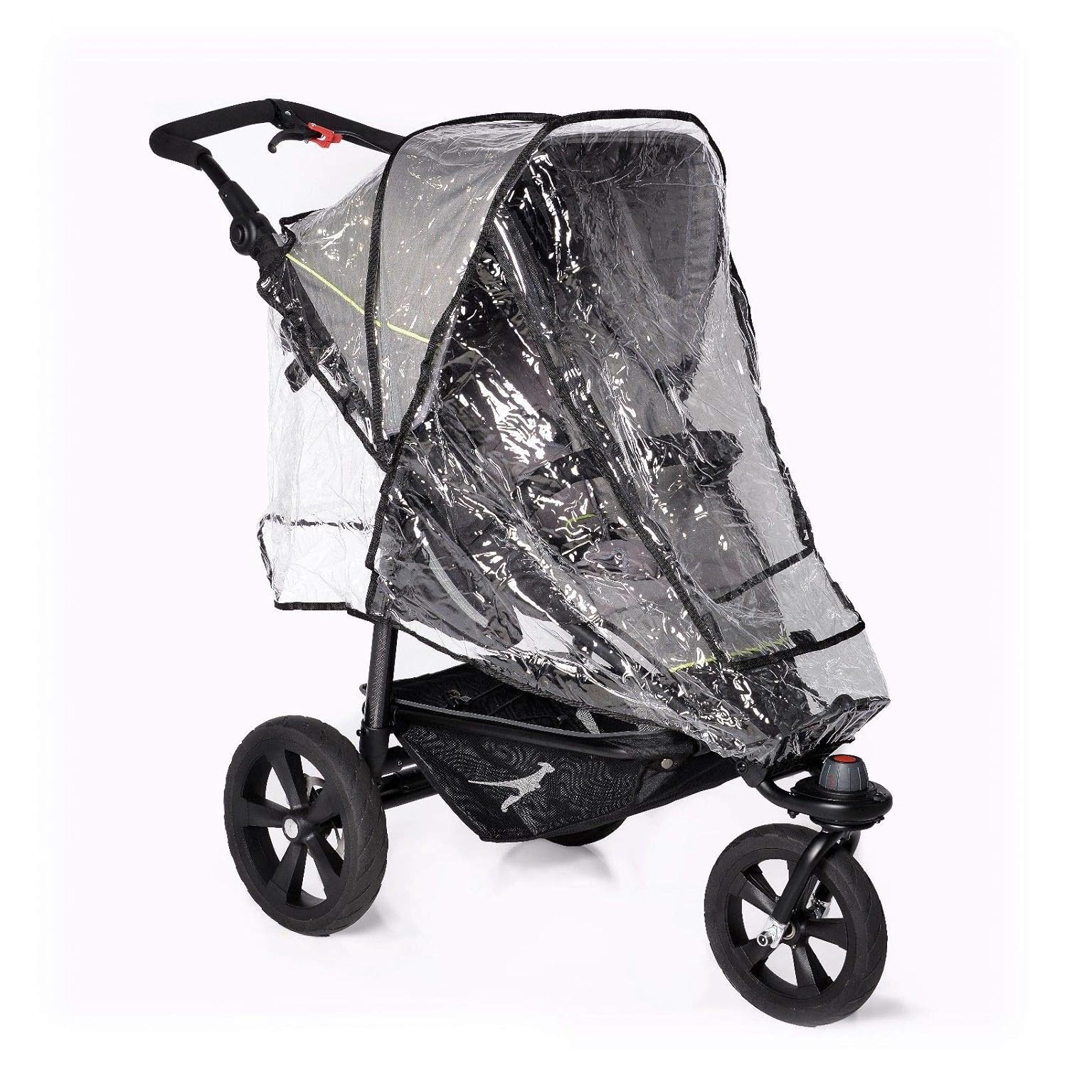 tfk joggster trail 2 premium