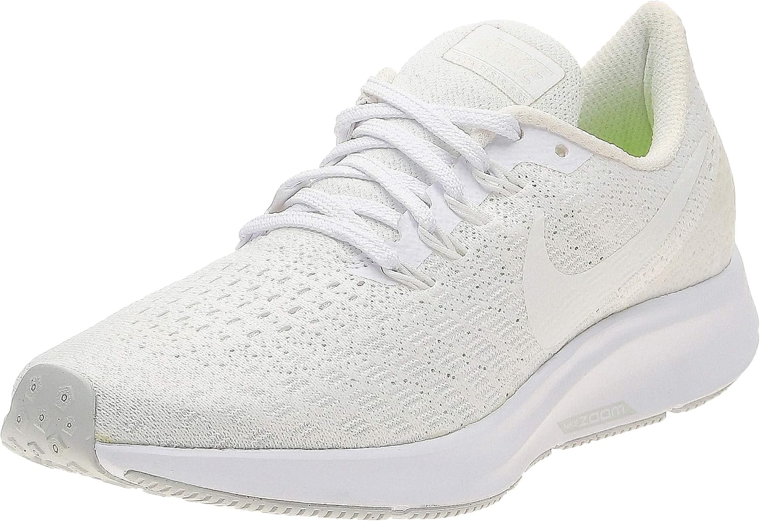 nike air zoom pegasus 35 running shoes ladies
