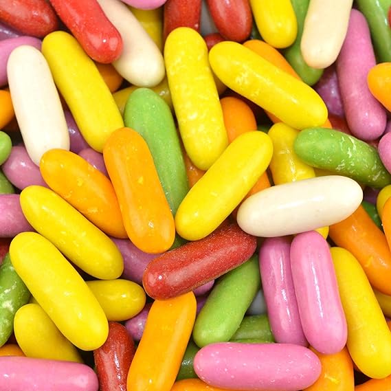 Taveners Liquorice Torpedoes, 100 g Amazon.co.uk Grocery